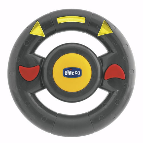 Chicco Billy Big Wheels A Radio Control