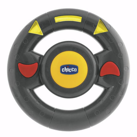 Chicco Billy Big Wheels A Radio Control