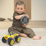 Chicco Billy Big Wheels A Radio Control