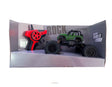 Jeep R/c Militar 1:18 2.4ghz 726-804-1 North Sun