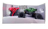 NS Camion Militar R/C 1:18 726-804-2