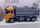 Camión Carga R/c 4 Canales 1:28 726-127 North Sun