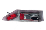 Camión De Bomberos C/ Cañon Agua R/c 1:28 726-212 North Sun