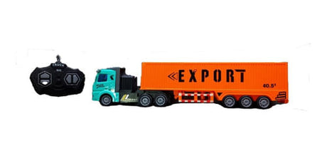 NS Camion de Transporte de Contenedores R/C 1:48 726-604