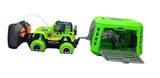 Jeep Transportador T-rex R/c 999-001f North Sun