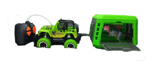 NS Camion Transporta Spinosaurus R/C 999-004F