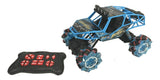 Rock Rover Maelstrom Speeding Drift Rc Offroader Zg-c1431 Ns