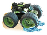 Exost Rhino Wave Vehiculo Todoterreno R/c 20285 Silverlit