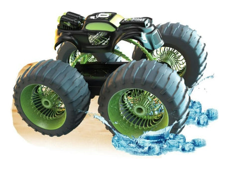 Exost Rhino Wave Vehiculo Todoterreno R/c 20285 Silverlit