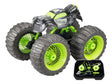 Exost Rhino Wave Vehiculo Todoterreno R/c 20285 Silverlit