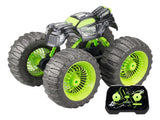 Exost Rhino Wave Vehiculo Todoterreno R/c 20285 Silverlit