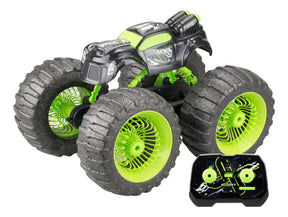 Exost Rhino Wave Vehiculo Todoterreno R/c 20285 Silverlit