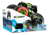 Exost Rhino Wave Vehiculo Todoterreno R/c 20285 Silverlit