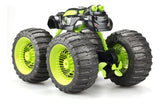 Exost Rhino Wave Vehiculo Todoterreno R/c 20285 Silverlit