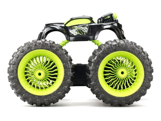 Exost Rhino Wave Vehiculo Todoterreno R/c 20285 Silverlit