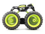 Exost Rhino Wave Vehiculo Todoterreno R/c 20285 Silverlit