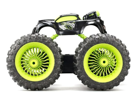 Exost Rhino Wave Vehiculo Todoterreno R/c 20285 Silverlit
