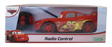Auto Cars Rayo Mc Queen A Radio Control 2594