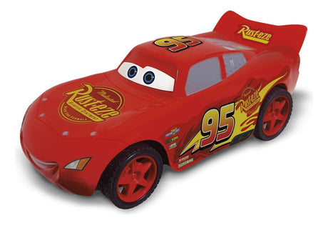 Auto Cars Rayo Mc Queen A Radio Control 2594