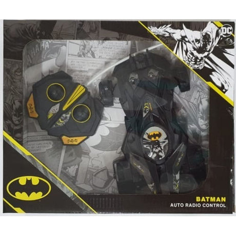 Auto A Radio Control Batman 53504