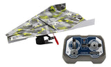 Flybotic Airoz Avion De Papel Con R/c 84844 Silverlit