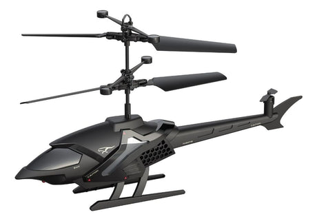 Helicóptero R/c Flybotic Sky Cheetah 84718 Silverlit