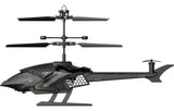 Helicóptero R/c Flybotic Sky Cheetah 84718 Silverlit
