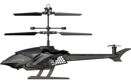 Helicóptero R/c Flybotic Sky Cheetah 84718 Silverlit