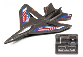 Avion R/c Flybotic X-twin Evo Asst 85736 Silverlit