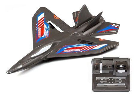 Avion R/c Flybotic X-twin Evo Asst 85736 Silverlit