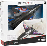Avion R/c Flybotic X-twin Evo Asst 85736 Silverlit
