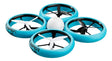Flybotic Bumper Drone Ultra Soft 84807 Silverlit