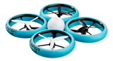 Flybotic Bumper Drone Ultra Soft 84807 Silverlit