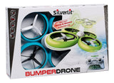 Flybotic Bumper Drone Ultra Soft 84807 Silverlit
