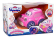 Auto Tooko Tooko Follow Me Crossroad Girl 81477 Silverlit