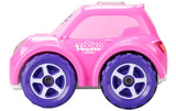 Auto Tooko Tooko Follow Me Crossroad Girl 81477 Silverlit