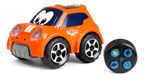 Auto Tooko Follow Me Crossroad R/c 81472 Silverlit