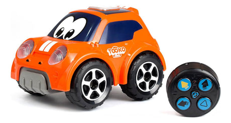 Auto Tooko Follow Me Crossroad R/c 81472 Silverlit