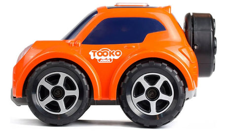 Auto Tooko Follow Me Crossroad R/c 81472 Silverlit