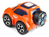 Auto Tooko Follow Me Crossroad R/c 81472 Silverlit
