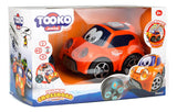 Auto Tooko Follow Me Crossroad R/c 81472 Silverlit