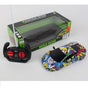 Auto Radio Control Escala 1:20 4ch 1676823