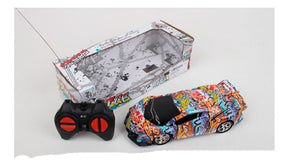 Auto R/c (4canales) 1725539