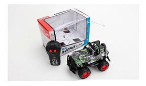 Auto R/c 1:36 2 Canales 1744428
