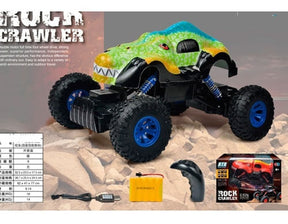 Auto Dino Radio Control 4x4 1:14 1573104
