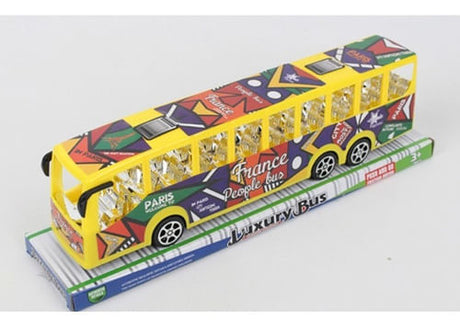 Autobus A Friccion 1606093