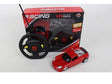 Auto R/c Escala 1:24 Canales 4 1649987
