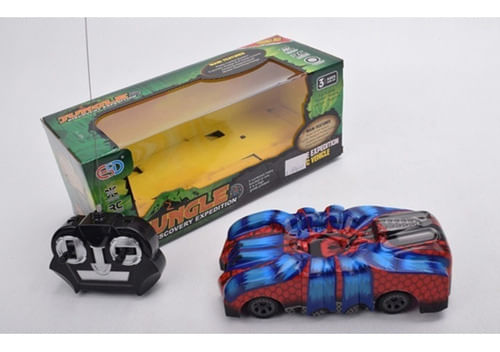 Auto R/c Expedición Jungla 1694110