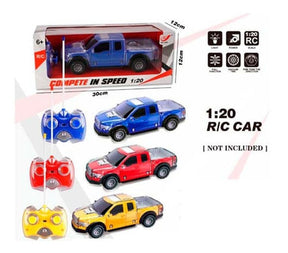 Camioneta R/c Escala 1:20 1812949