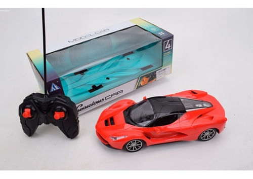 Auto R/c Escala 1:16 1896417